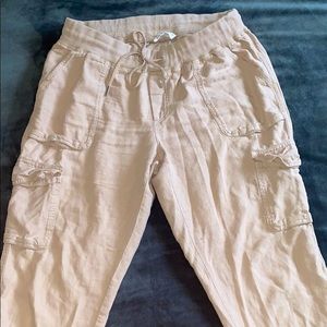 Community joggers size XS